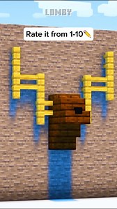 Lomby on Instagram: "Deer Head🦌 #minecraft #minecrafthacks #minecraftbuilds #minecraftbuilding #minecrafttutorial #minecraftideas #minecraftbuildideas #minecraftbedrock #minecraftpe #minecraftbuildhacks #minecraftmodern #mc #redstone"