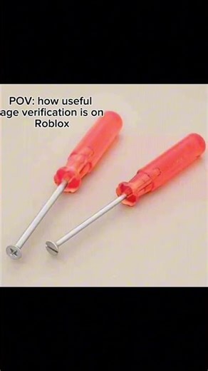 Roblox needs to remove it #roblox