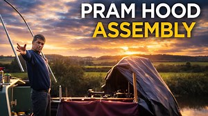 How I made my own canopy frame for my narrowboat