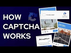 How CAPTCHA Really Works: A Deep Dive into Human vs. Bot Tests