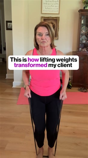 24K views · 97 reactions | These side effects are the kind you want. ✅ Steady energy all day from better metabolism ✅ Stronger bones and joints that stay pain-free ✅ Sharper focus and calmer mood thanks to endorphins ✅ Deeper, more restful sleep as your body learns to recover Want the same thing? comment "info" for my 90 day weight-loss and strength program for 50 or above and join a community of women aging the right way. | Dr Nancy Stanley | Facebook