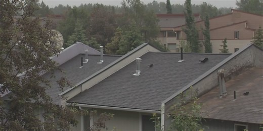 Short-term rental platforms in Anchorage asked by Assembly to provide more data