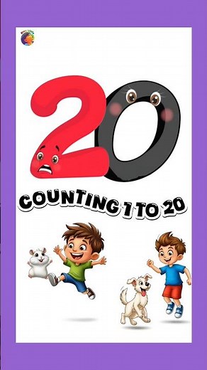 counting song for children #staylittlechannel #learning