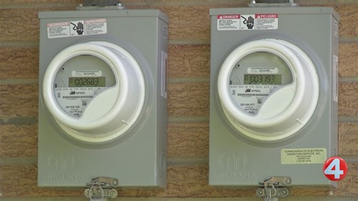 National Grid to roll out smart meters