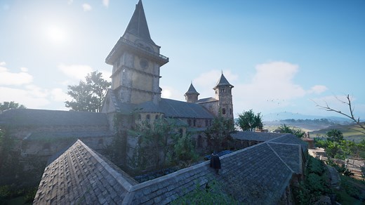 Assassin’s Creed Valhalla guide: All Cent Wealth, Mysteries, and Artifacts