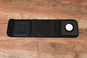 Mophie 3-in-1 Travel Charger (2023) Review: Priced For Apple Road Warriors