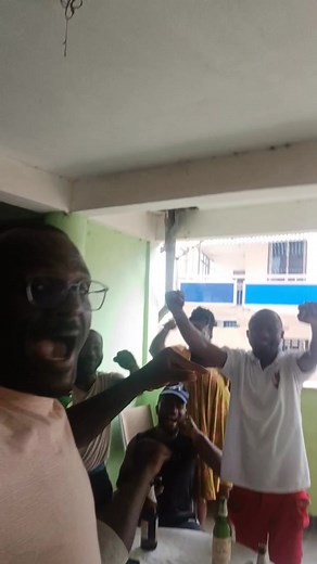 Devant le saint autel de l'électoralisme, joies après l'annonce de la victoire du President Paul Biya par le Conseil Constitutionnel. Polycarpe Xavier Atangana, pour une société fraternelle | Polycarpe Xavier Atangana