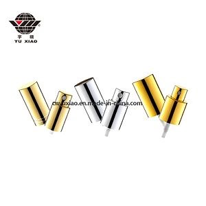 Ferfume Mist Sprayer with Aluminum Overcap, Mist Sprayer