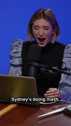 Hilarious Math Mishap with a Katana | Glass Cannon Podcast