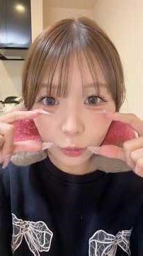 If your under-eye makeup looks unnatural, try this method! 👀🎀 #makeup #sophisticated