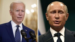 How Biden’s face-to-face meeting with Vladimir Putin will go down