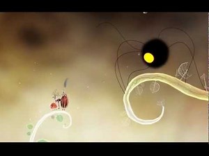 Botanicula trailer GOG.com
