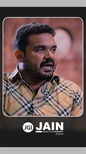 Start in Kochi - Finish in Germany! German Tech Pathway Program in Jain University Kochi!