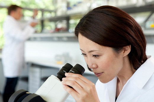 Leica Mikroskope und Bildgebende Systeme