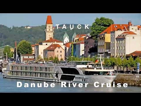 Explore the Danube River with Tauck | A Royal Journey Through Europe’s Heart
