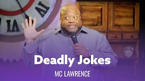 349K views · 3.5K reactions | When your jokes are killer. | Dry Bar Comedy | Facebook