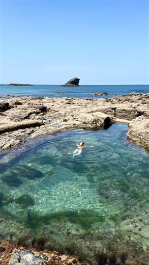 Did you guess the next beach to take over our socials for the week? Here’s another clue… Comment your guess below. #YourBeachFound #BeachTakeover #GuessTheBeach | Beach Retreats