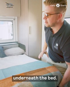 62 reactions | You could WIN this Jayco Conquest Iveco Daily...