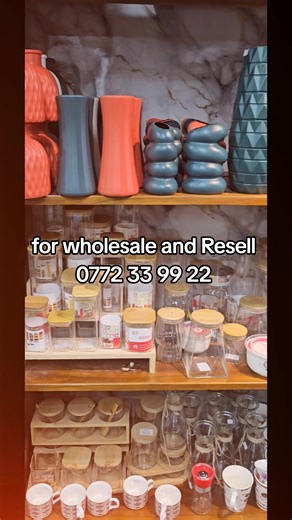Wholesale and Resell Business Opportunities