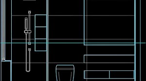 室内设计CAD教程：教你超级修剪EXTRIM命令技巧！