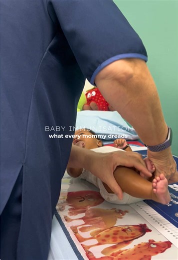 Navigating Baby Immunizations: A Guide for Moms