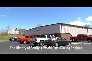 85K views · 878 reactions | I sit with Sonny and he goes back to the start of it all ....... "LIKE" Our Page and follow what's coming out NEW from Sonny's World Class Racing Engines | Sonny's World Class Racing Engines | Facebook