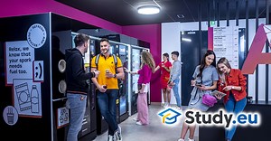 Algebra University College, Croatia