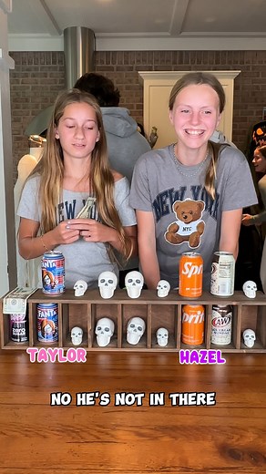 Halloween Quiz Match Game! 🎃💀💀#challenge #games #family #fun #halloween2025 | Klem Family