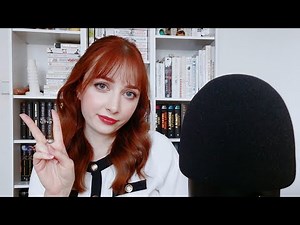 ASMR LIVE