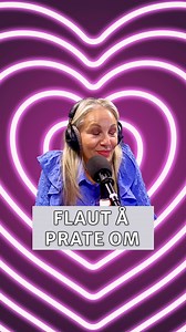 Janne Formoe syns det er litt flaut å snakke om kjæårestegreier 🙈🙉 | P7 Klem