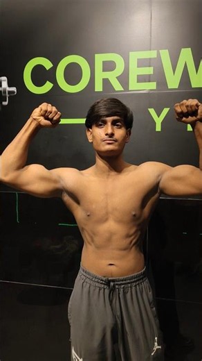 😱big 💪biceps#shortvideo