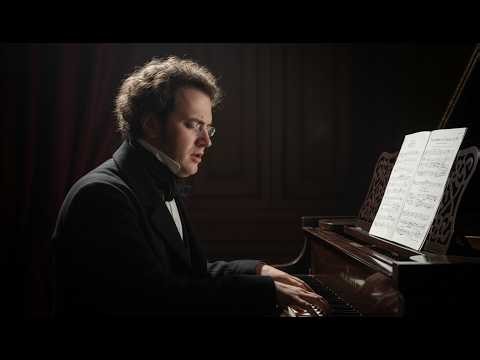 Franz Schubert ~ Piano Sonata in C minor, D. 958
