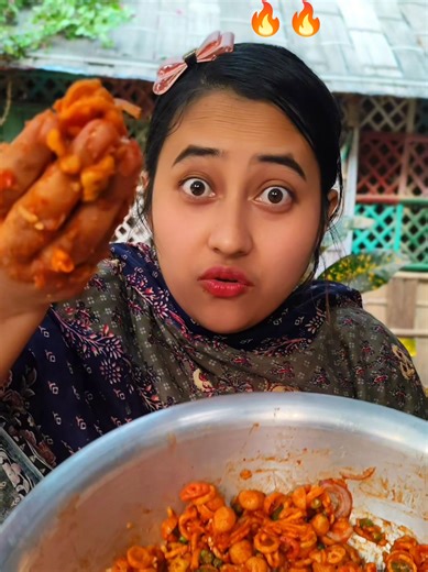 নেপালি চাটপাটা: স STREET FOOD এর অদ্ভুত স্বাদ