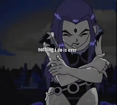 Teen Titans Beast Boy and Raven Cosplay Compilation