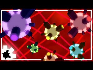 3 minutes of all Nanite animations!