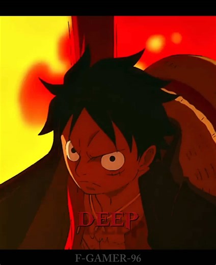 One Piece: The Sun God Rises #onepiece #amv #god #100k #luffy