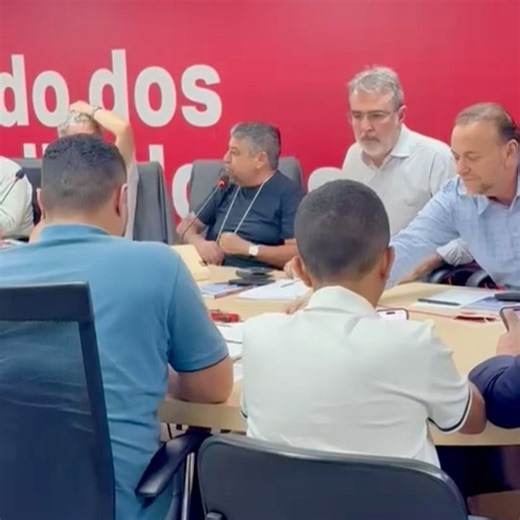 Washington Quaquá on Reels