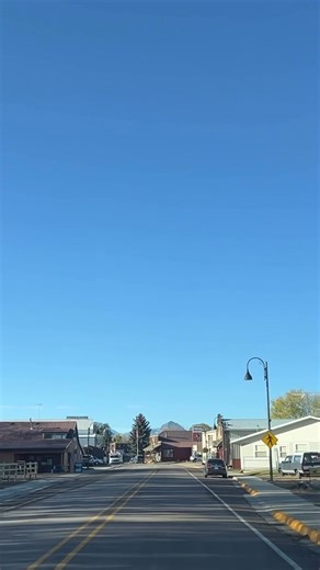 Your 30-second escape to the sweetest town along the Rocky Mountain Front. | Augusta Montana Area Chamber of Commerce