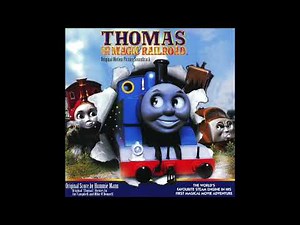 Steven Page - He's a Really Useful Engine