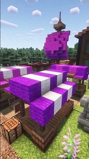 Builds upon Builds! (Feat. Jerry) #minecraft #letsplay #building