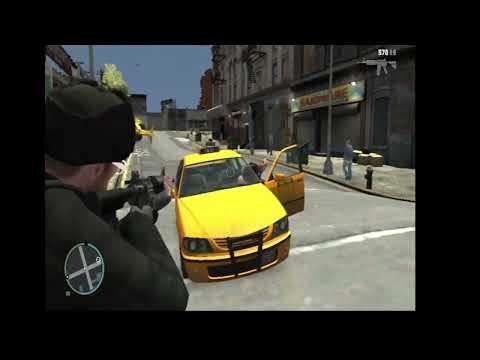 HOW TO INSTALL MODS IN GTA 4 |(Easy Method)