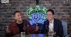 Fuera Máscaras, con Callo de Hacha y Pablo Hernández, se estrena en SDPnoticias