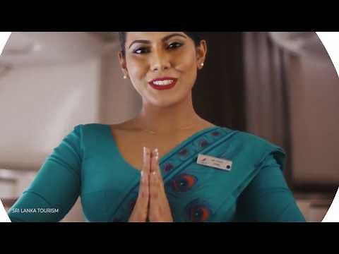 Ayubowan 🙏🏼 - a timeless way of greeting people.