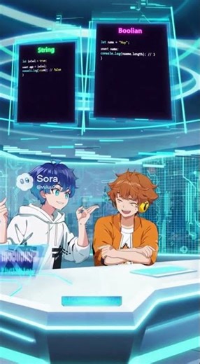 5 kiểu dữ liệu cơ bản trong js #devlife #javascript