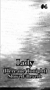 Modjo - Lady (Hear Me Tonight) (Slowed to Perfection) #music #edit #modjo #slowed #reverb #chill