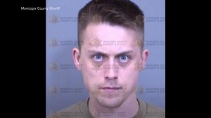 Arizona police arrest suspect in connection to murders of 2 teens on hiking trail