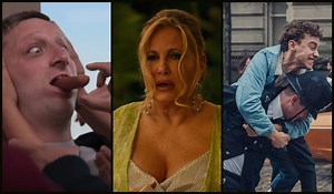 The 10 best TV shows of 2021