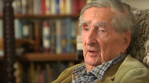 "I never want to be remembered particularly" - Denis Healey's final interview - LabourList