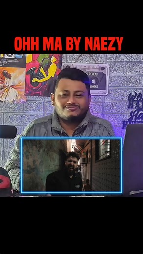 NAEZY - OH MAA #naezy #ohmaa #shorts #naezythebaa