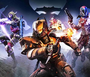 Destiny 2 servers undergoing maintenance today